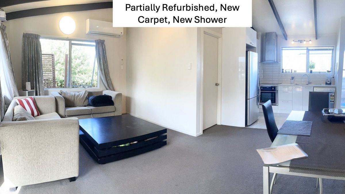 Welcome Home to Onehunga Charm — Freshly Updated!, Onehunga