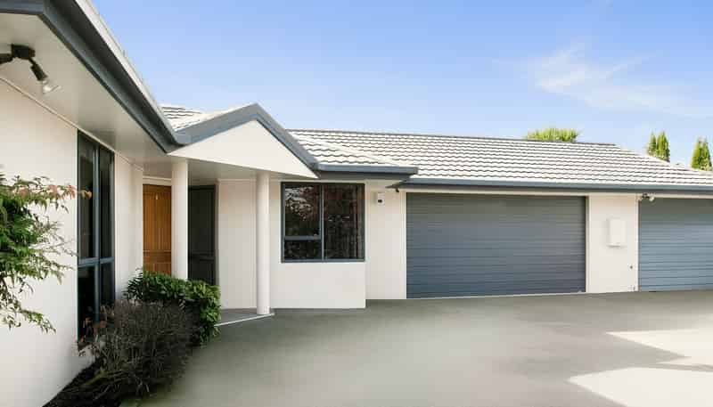 54 Nursery Drive, Tinwald