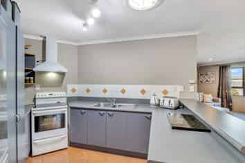 54 Nursery Drive, Tinwald