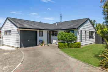 27 McKeefry Avenue, Greenmeadows