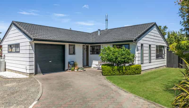 27 McKeefry Avenue, Greenmeadows