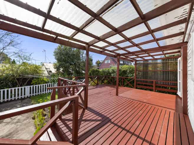 29 Puketea Street, Blockhouse Bay