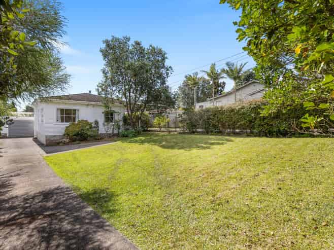 29 Puketea Street, Blockhouse Bay