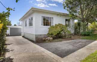 29 Puketea Street, Blockhouse Bay