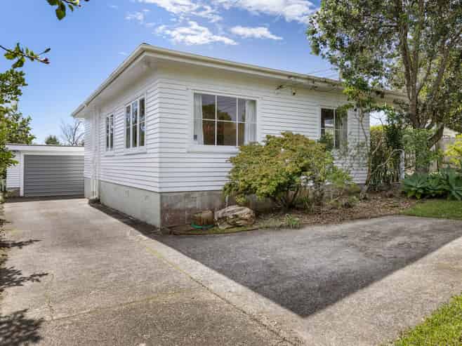 29 Puketea Street, Blockhouse Bay