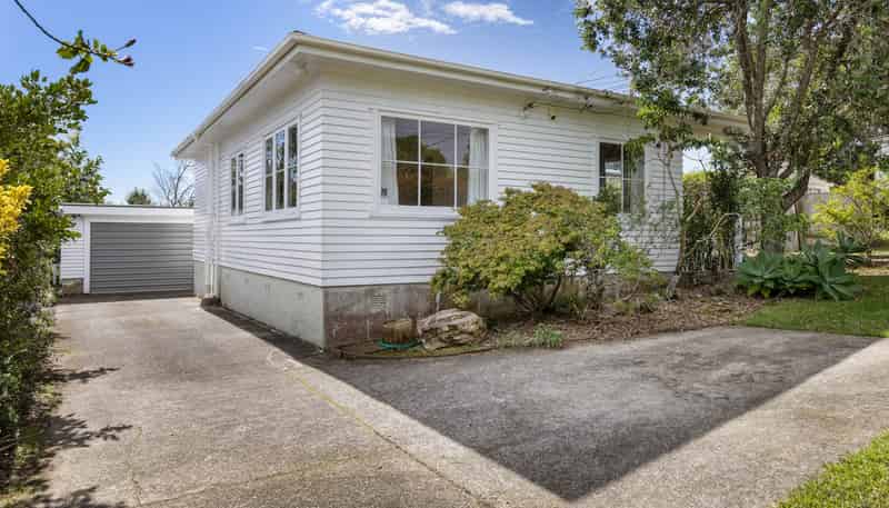 29 Puketea Street, Blockhouse Bay