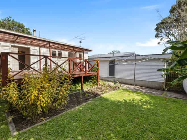 29 Puketea Street, Blockhouse Bay