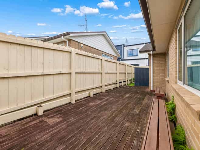 163 Wellington Street, Howick