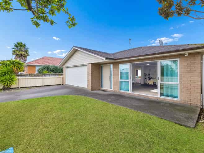 163 Wellington Street, Howick