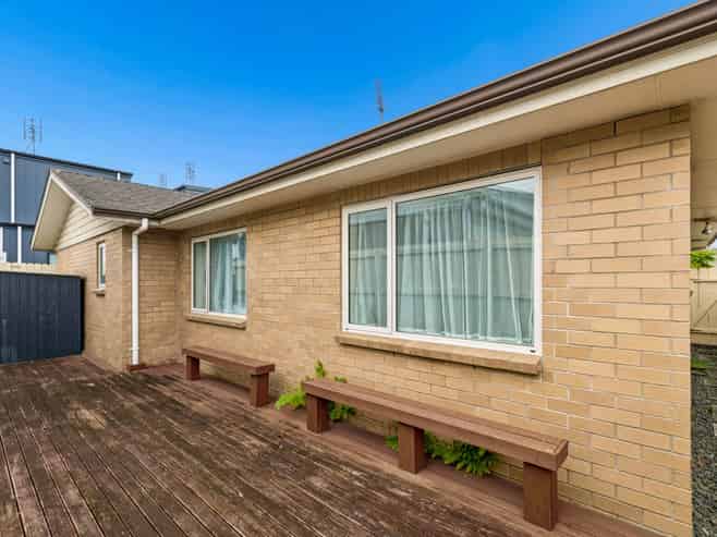 163 Wellington Street, Howick