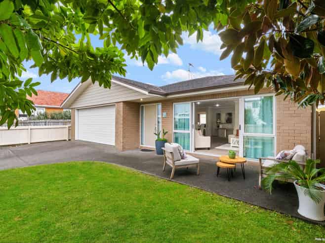 163 Wellington Street, Howick