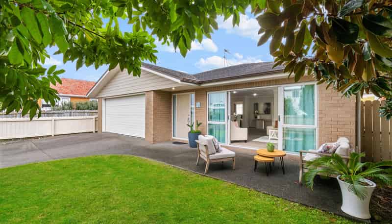 163 Wellington Street, Howick