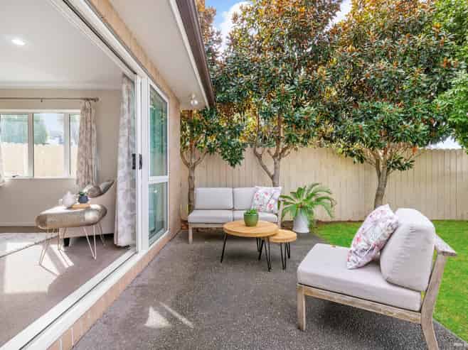 163 Wellington Street, Howick