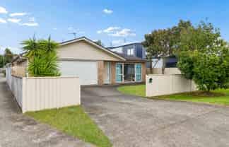 163 Wellington Street, Howick