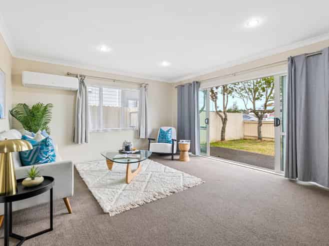 163 Wellington Street, Howick