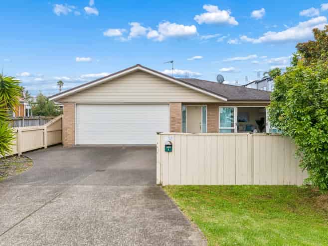 163 Wellington Street, Howick