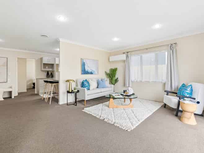 163 Wellington Street, Howick