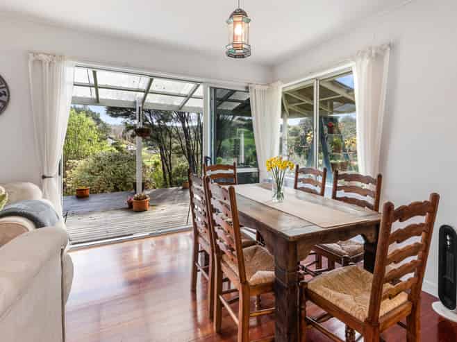 4 Paparoa Station Road, Paparoa