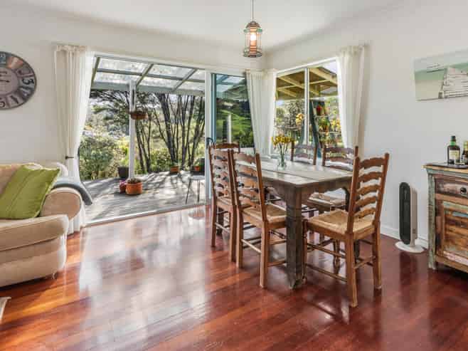 4 Paparoa Station Road, Paparoa