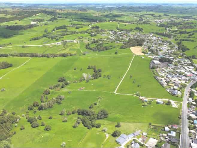 122 Hurndall Street, Maungaturoto