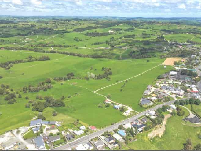 122 Hurndall Street, Maungaturoto