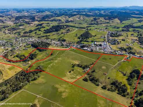 122 Hurndall Street, Maungaturoto