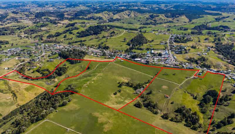 122 Hurndall Street, Maungaturoto