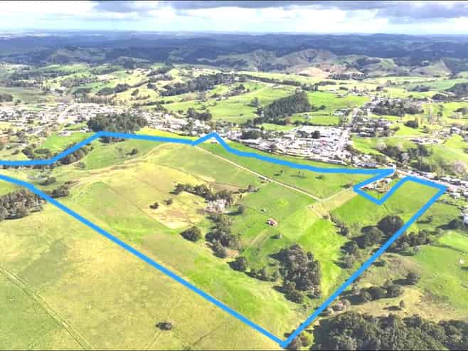 122 Hurndall Street, Maungaturoto