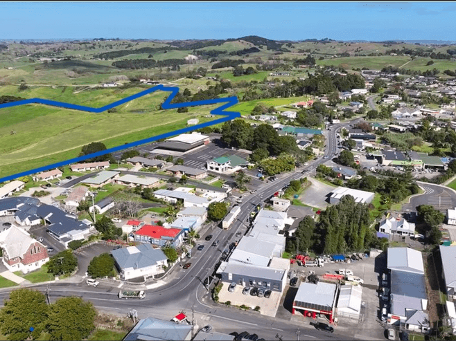 122 Hurndall Street, Maungaturoto