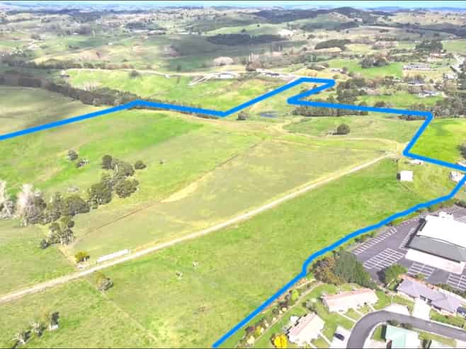 122 Hurndall Street, Maungaturoto