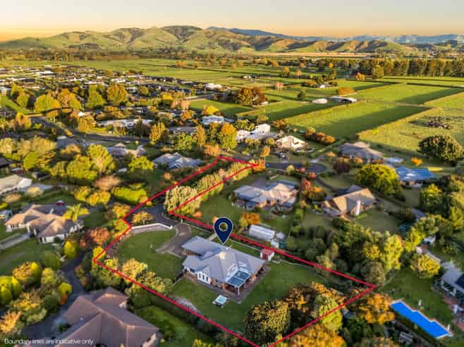 200 The Oaks Drive, Cambridge