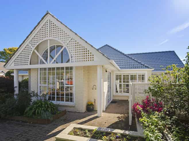 1 Maple Lane, Waikanae