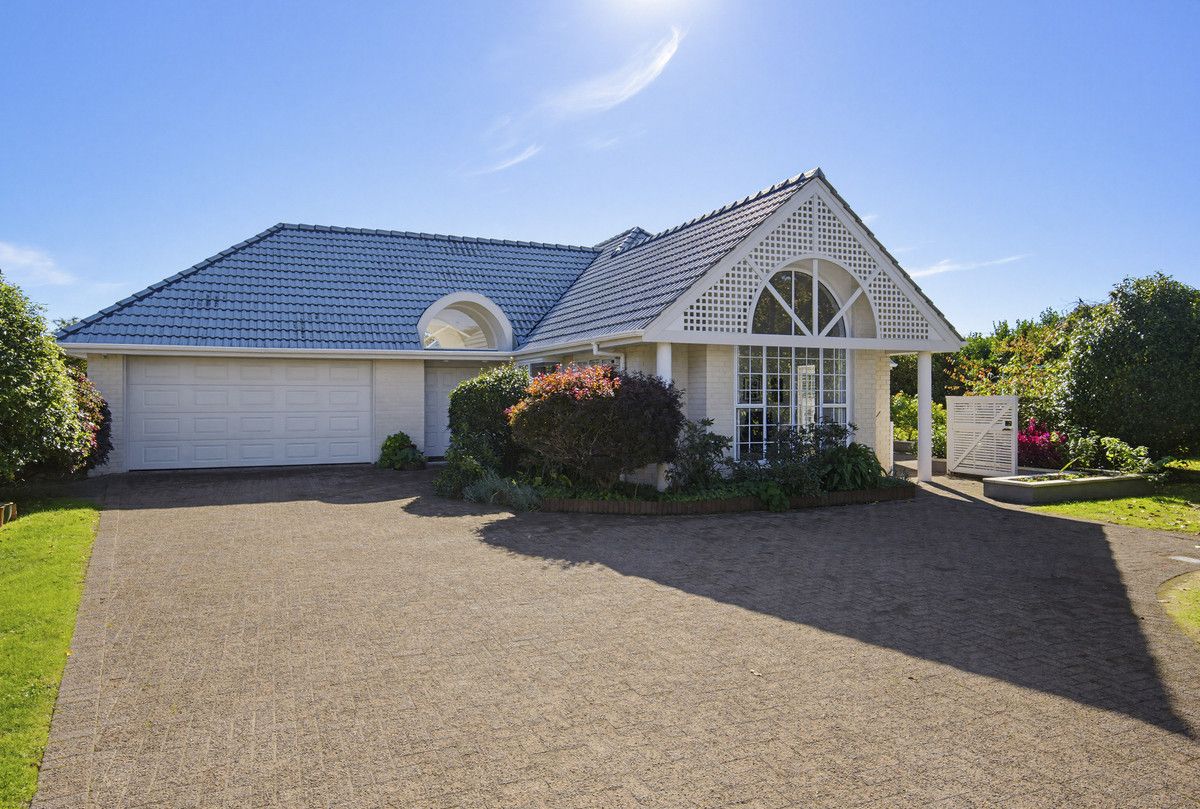Refined Living in the Garden Precinct Pocket, Waikanae