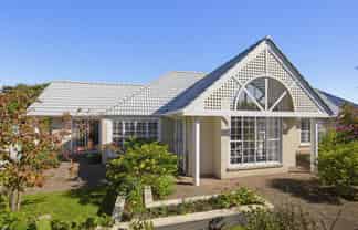 1 Maple Lane, Waikanae