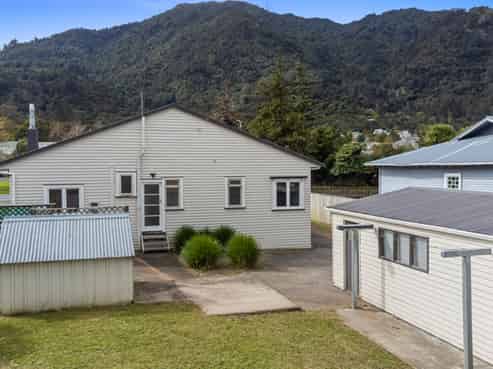 257 Whitaker Street, Te Aroha