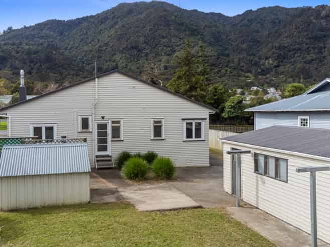 257 Whitaker Street, Te Aroha