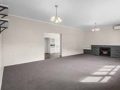 257 Whitaker Street, Te Aroha