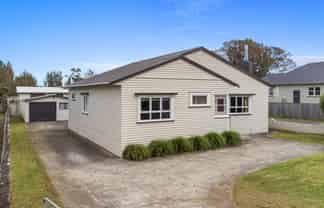 257 Whitaker Street, Te Aroha