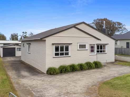 257 Whitaker Street, Te Aroha