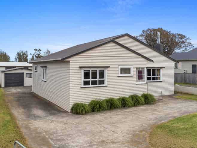 257 Whitaker Street, Te Aroha