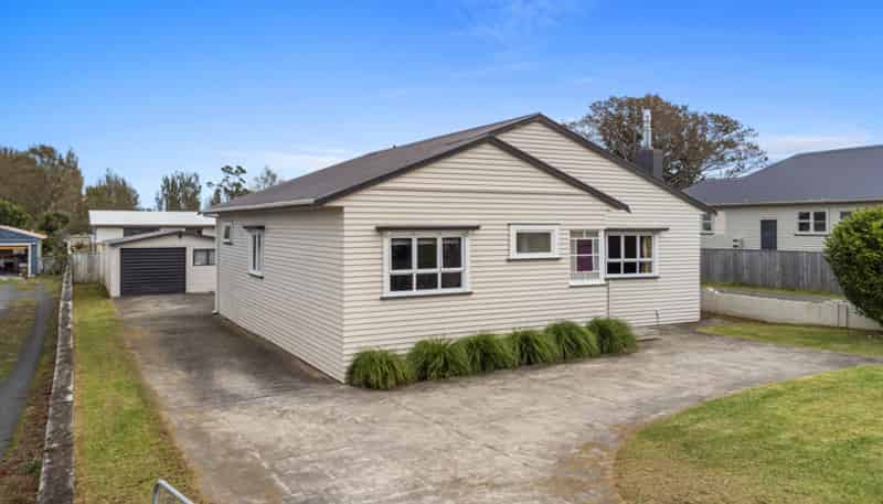 257 Whitaker Street, Te Aroha