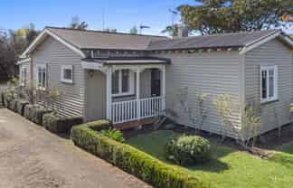 27 Oxford Street, Fairfield