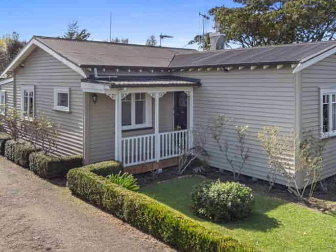 27 Oxford Street, Fairfield