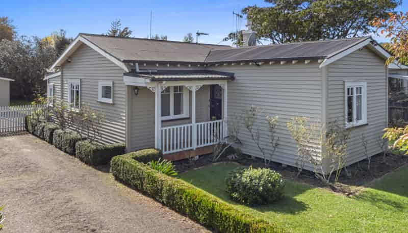 27 Oxford Street, Fairfield