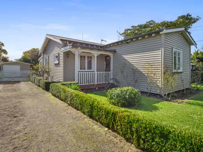 27 Oxford Street, Fairfield