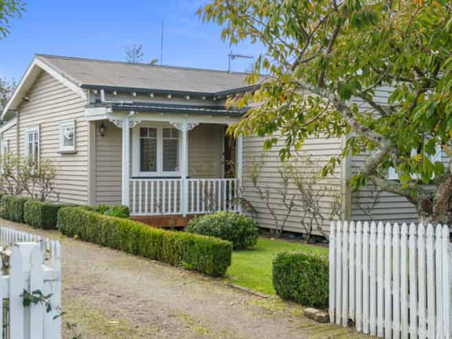 27 Oxford Street, Fairfield