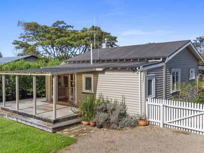 27 Oxford Street, Fairfield