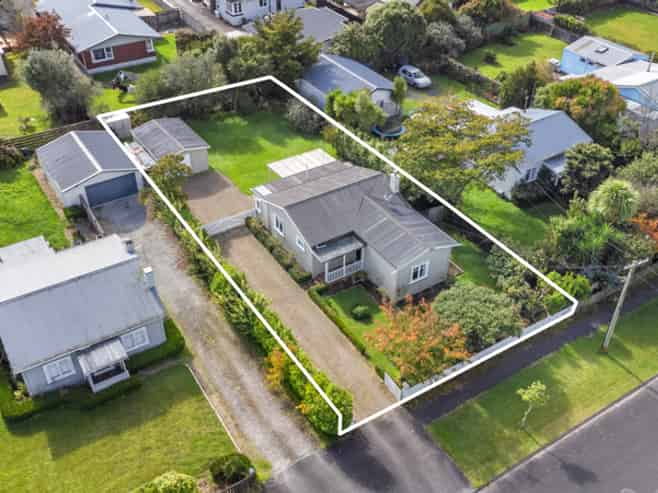 27 Oxford Street, Fairfield