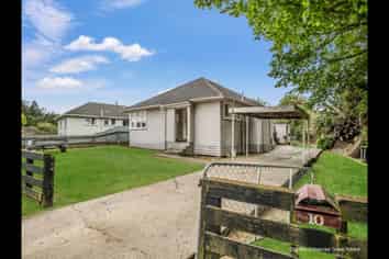 10 Hartgill Crescent (On the market), Dannevirke