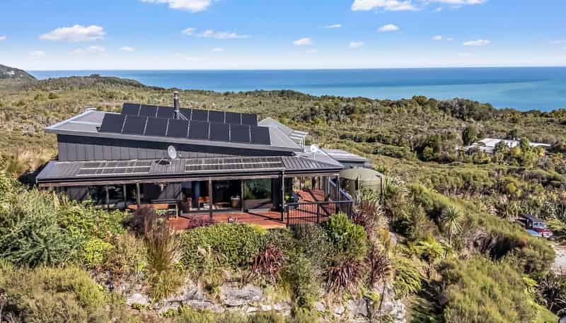 6831f Shwy 6, Charleston